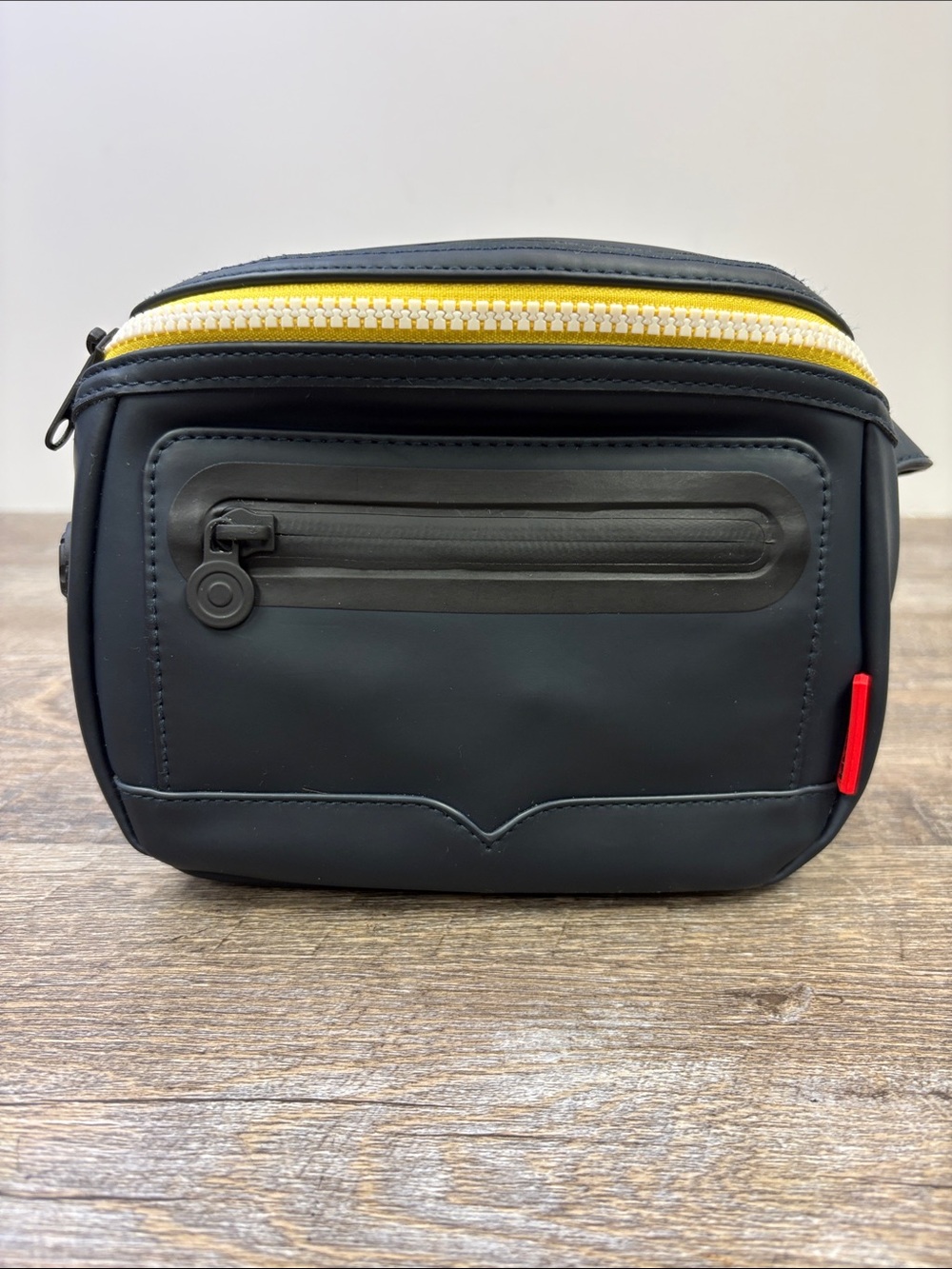 Hunter Original Rubberized Belt Bag Waterproof Waist Fanny Pack